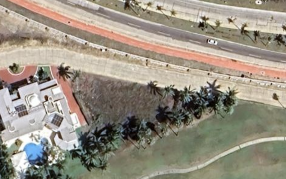 Imagen de terreno en venta en sin colonia, acapulco, guerrero