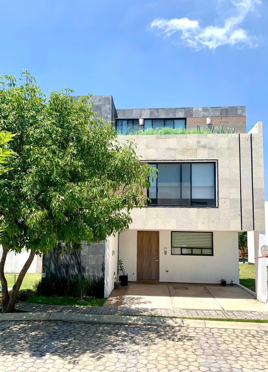 Imagen de casa en venta en lomas de angelópolis, san andrés cholula, puebla