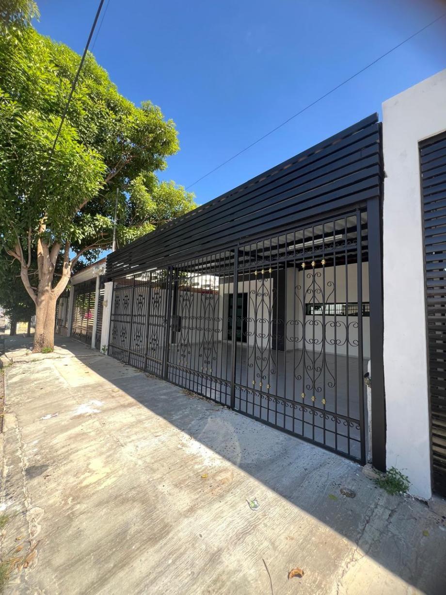 Imagen de casa en renta en la florida, mérida, yucatán