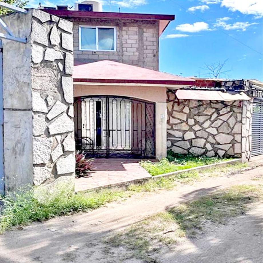 Imagen de casa en venta en ixtacomitan 3a sección, centro, tabasco