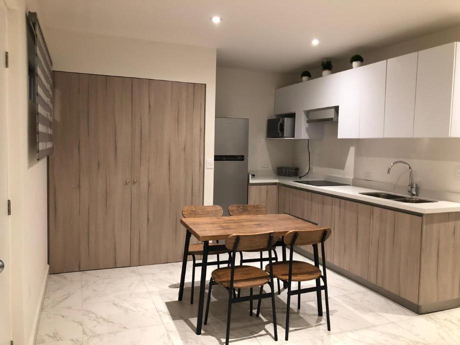 Imagen de departamento en renta en almacentro, apodaca, nuevo león