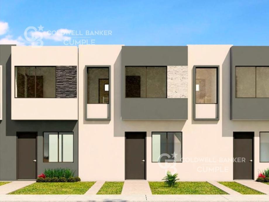 Imagen de casa en venta en hacienda la parroquia, veracruz, veracruz de ignacio de la llave