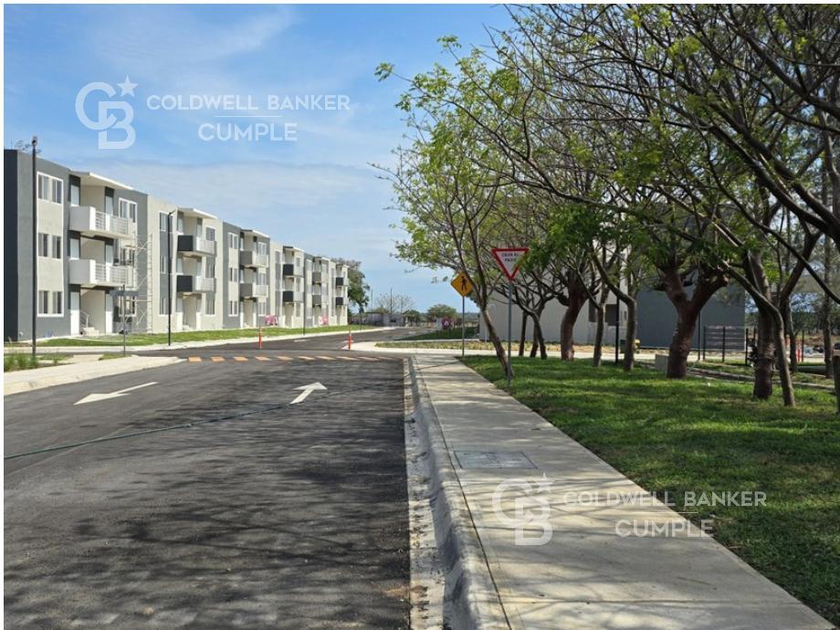 Imagen de departamento en venta en hacienda la parroquia, veracruz, veracruz de ignacio de la llave