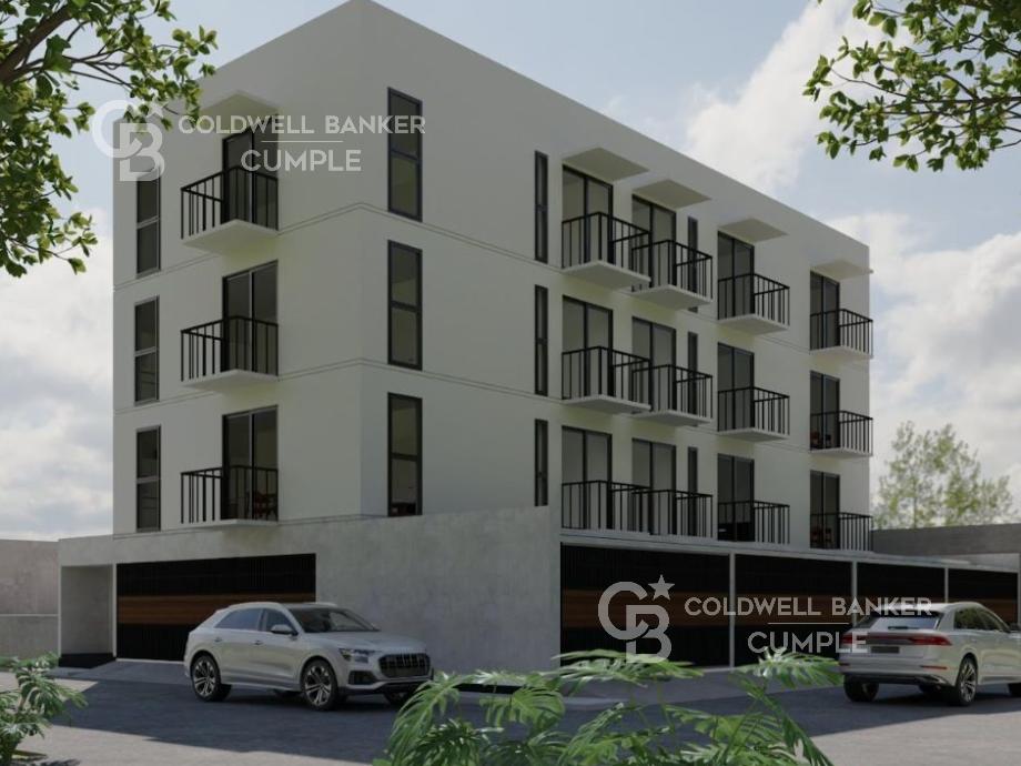 Imagen de departamento en venta en ricardo flores magón, veracruz, veracruz de ignacio de la llave