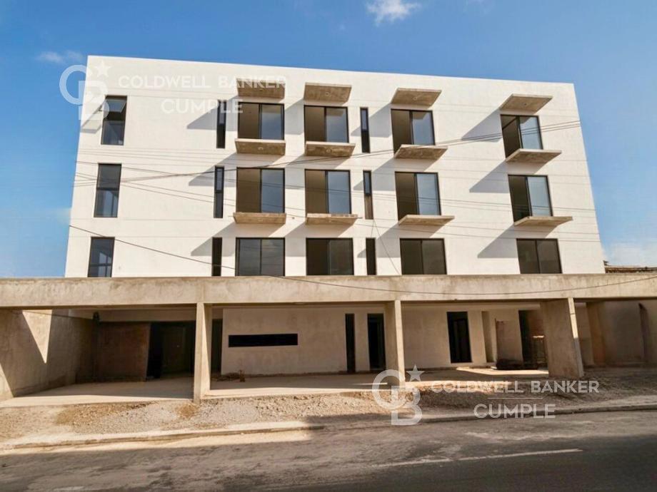 Imagen de departamento en venta en ricardo flores magón, veracruz, veracruz de ignacio de la llave