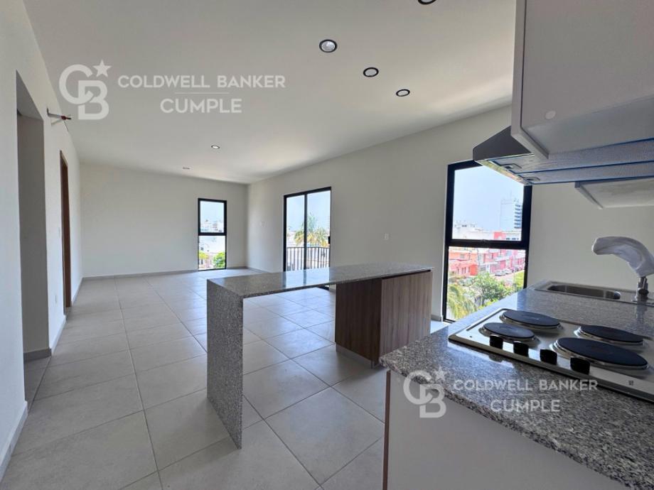 Imagen de departamento en venta en ricardo flores magón, veracruz, veracruz de ignacio de la llave