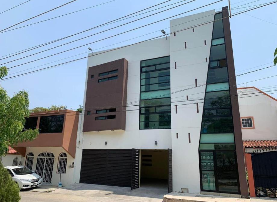 Imagen de departamento en venta en los laureles, tuxtla gutiérrez, chiapas