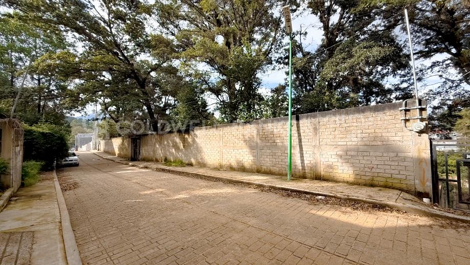 Imagen de terreno en venta en explanada del carmen, san cristóbal de las casas, chiapas