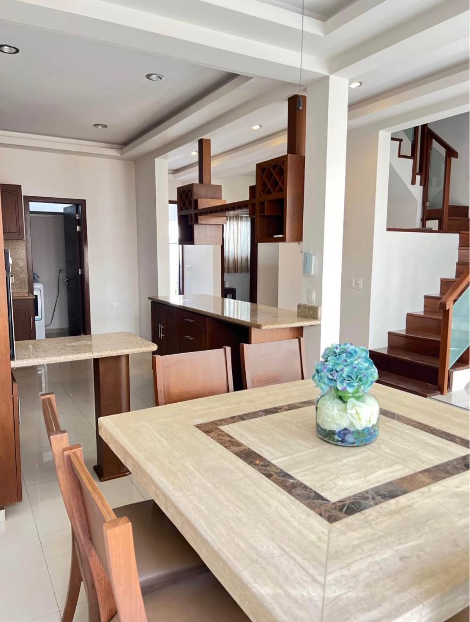 Imagen de casa en renta en cancún centro, benito juárez, quintana roo