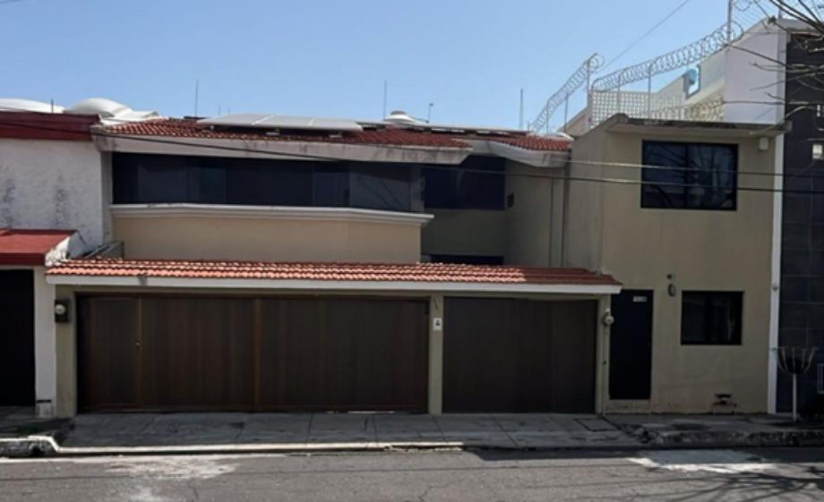 Imagen de casa en venta en costa de oro, boca del río, veracruz de ignacio de la llave