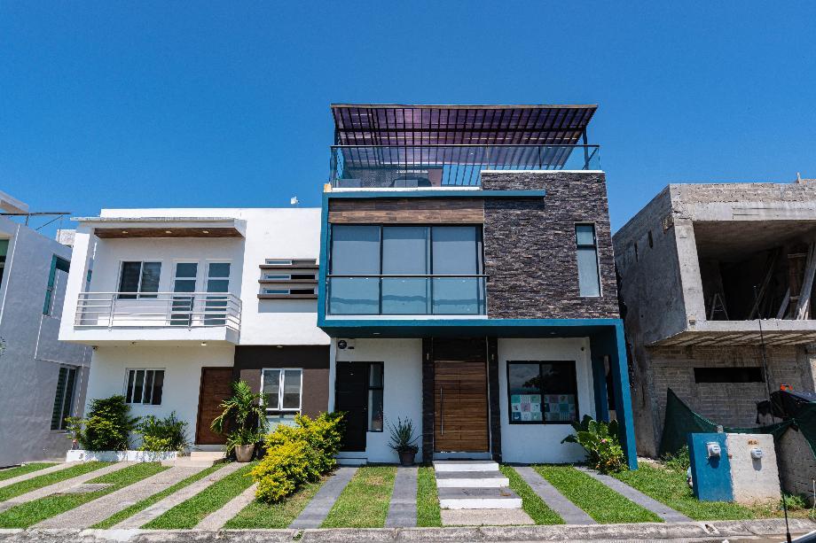 Imagen de casa en venta en la fronda, bahía de banderas, nayarit