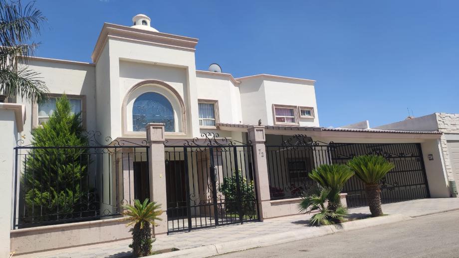 Imagen de casa en venta en ampliación senderos, torreón, coahuila de zaragoza