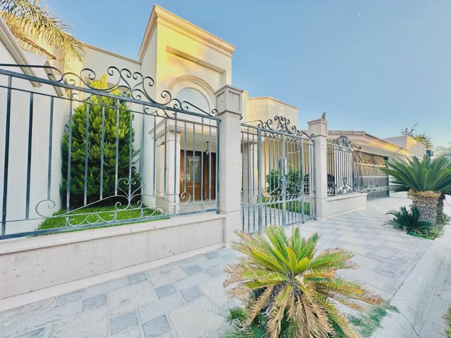 Imagen de casa en venta en residencial galerias, saltillo, coahuila de zaragoza