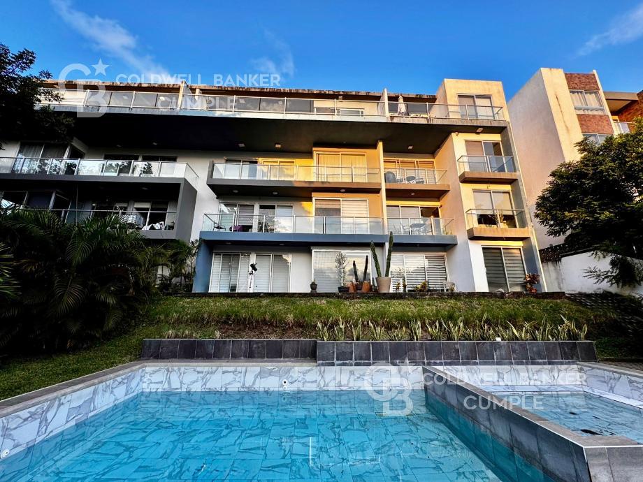 Imagen de departamento en venta en la tampiquera, boca del río, veracruz de ignacio de la llave