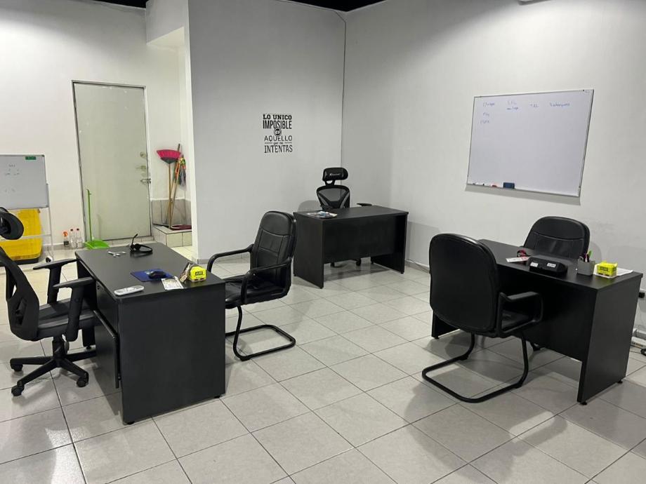 Imagen de local en renta en mirador de la silla, guadalupe, nuevo león