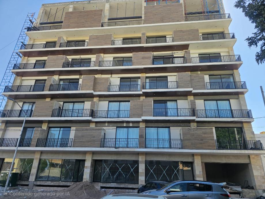 Imagen de departamento en venta en torreón centro, torreón, coahuila de zaragoza