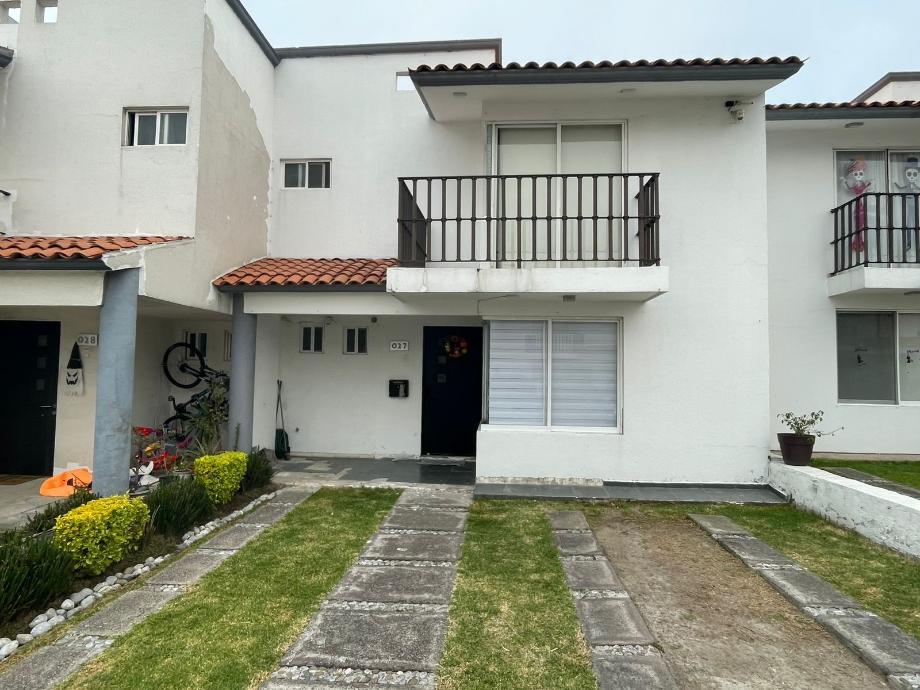 Imagen de casa en renta en lomas lindas ii sección, atizapán de zaragoza, estado de méxico