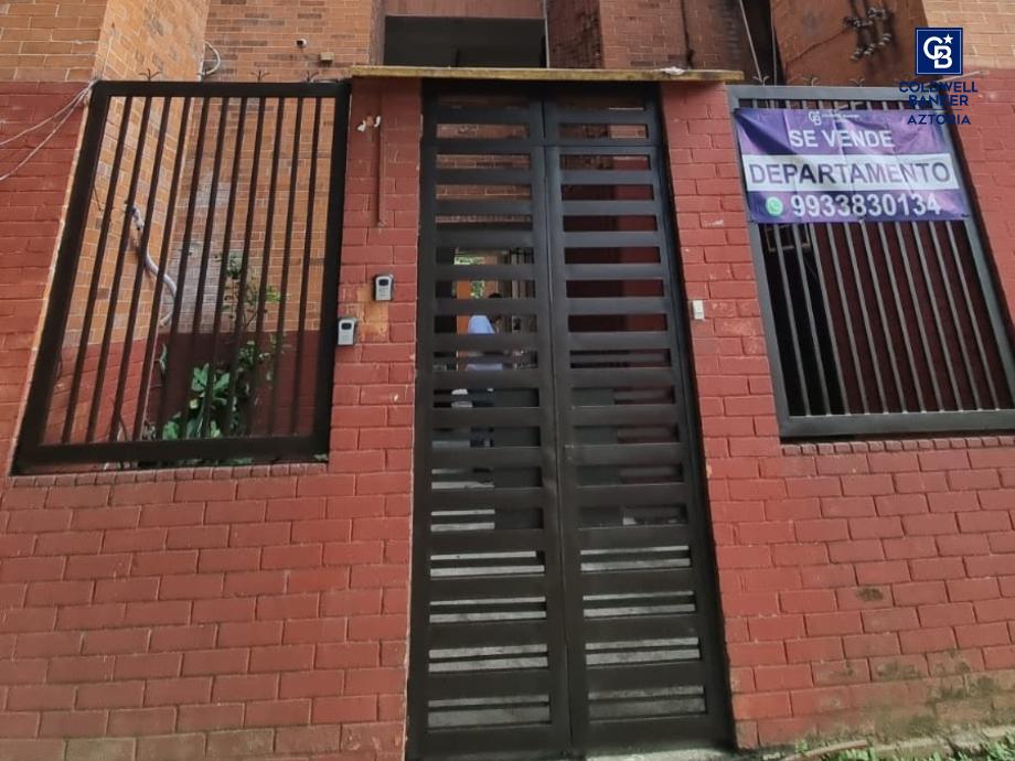 Imagen de departamento en venta en nueva imagen, centro, tabasco