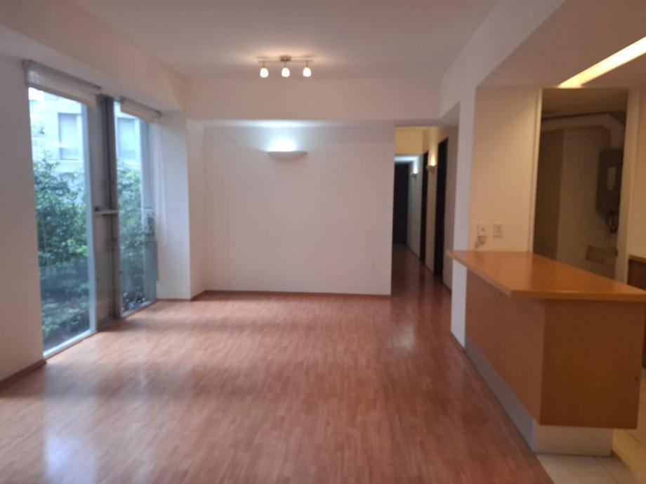 Imagen de departamento en renta en santa cruz atoyac, benito juárez, ciudad de méxico