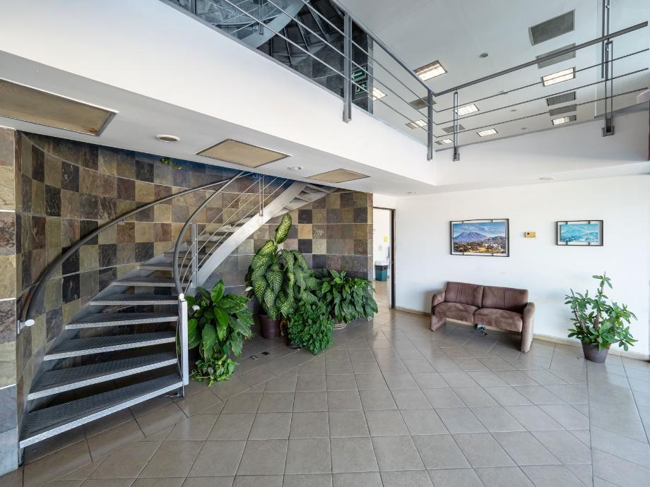 Imagen de bodega en renta en parque industrial martel de santa catarina, santa catarina, nuevo león