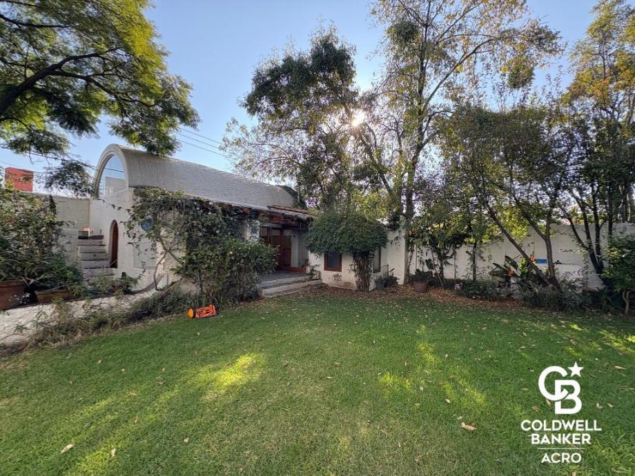 Imagen de casa en renta en san jerónimo lídice, la magdalena contreras, ciudad de méxico