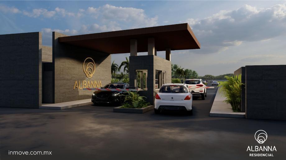 Imagen de terreno en venta en conkal, conkal, yucatán