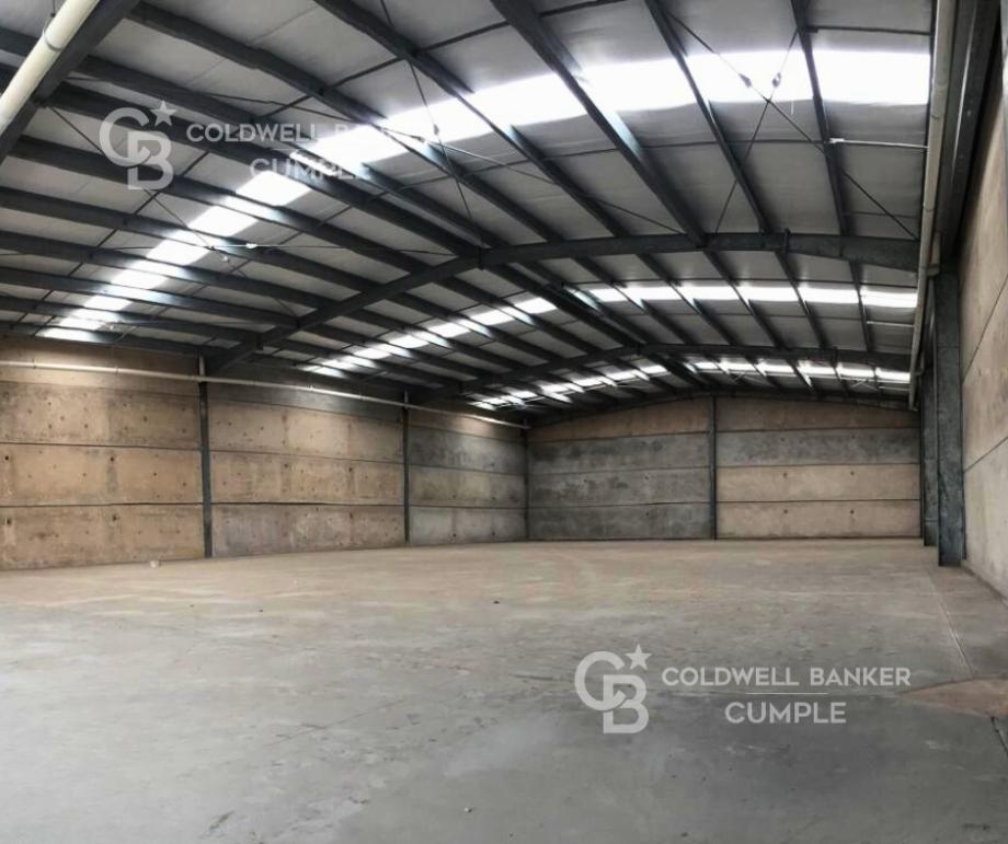 Imagen de bodega en renta en amapolas i, veracruz, veracruz de ignacio de la llave