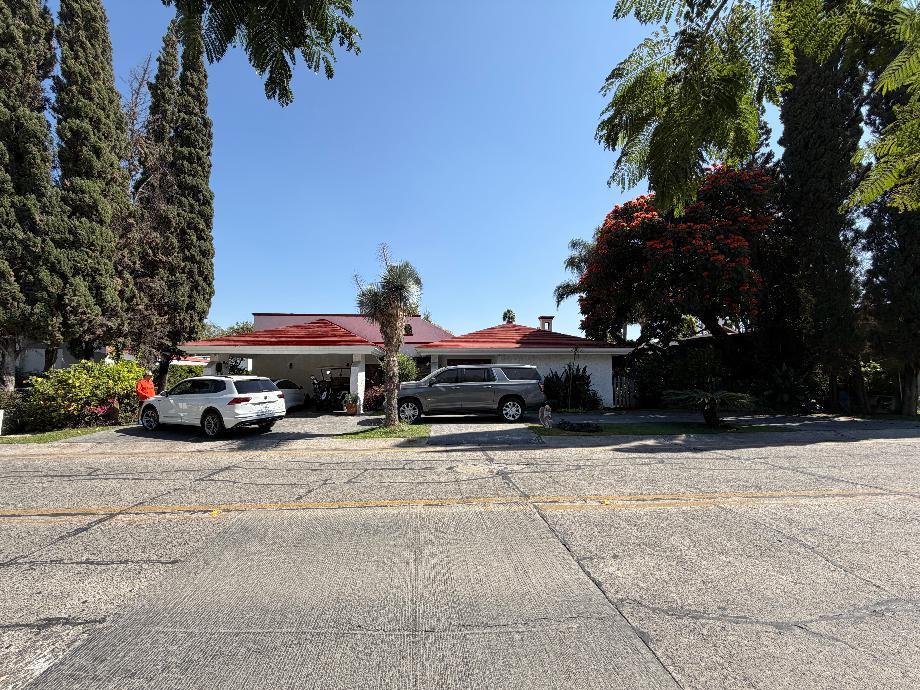 Imagen de casa en venta en club de golf santa anita, tlajomulco de zúñiga, jalisco