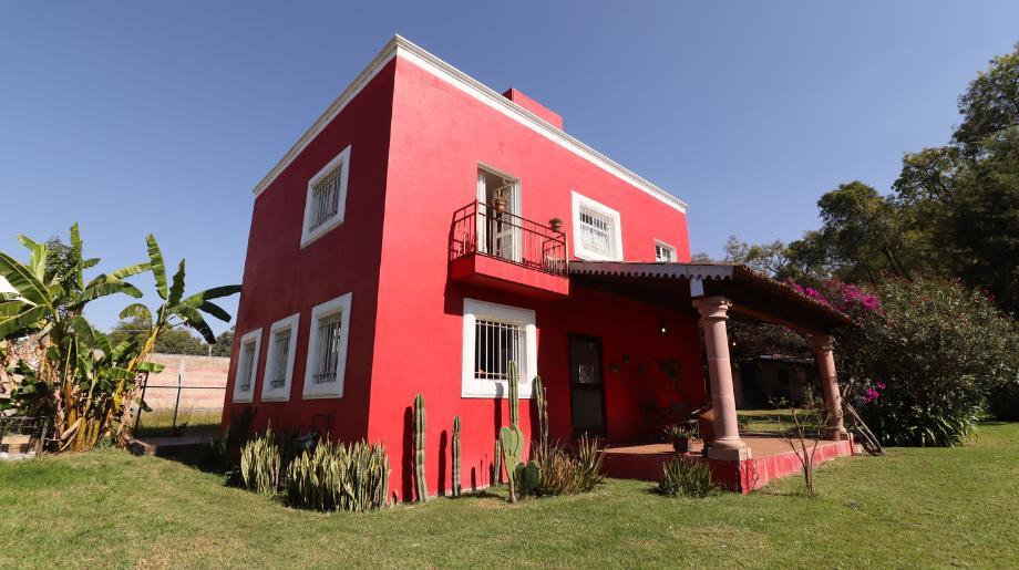 Imagen de terreno en venta en san josé del cerrito, morelia, michoacán de ocampo