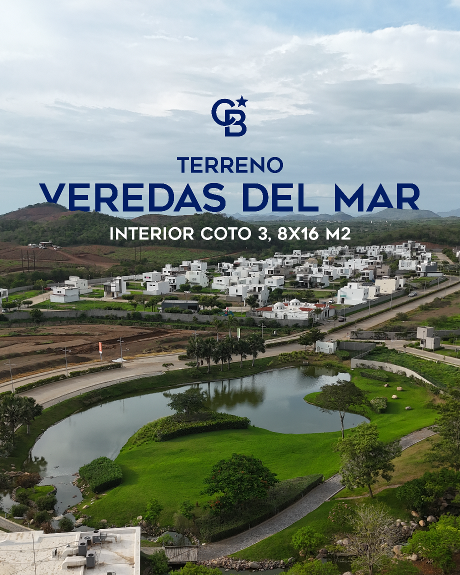Imagen de terreno en venta en huerta grande, mazatlán, sinaloa