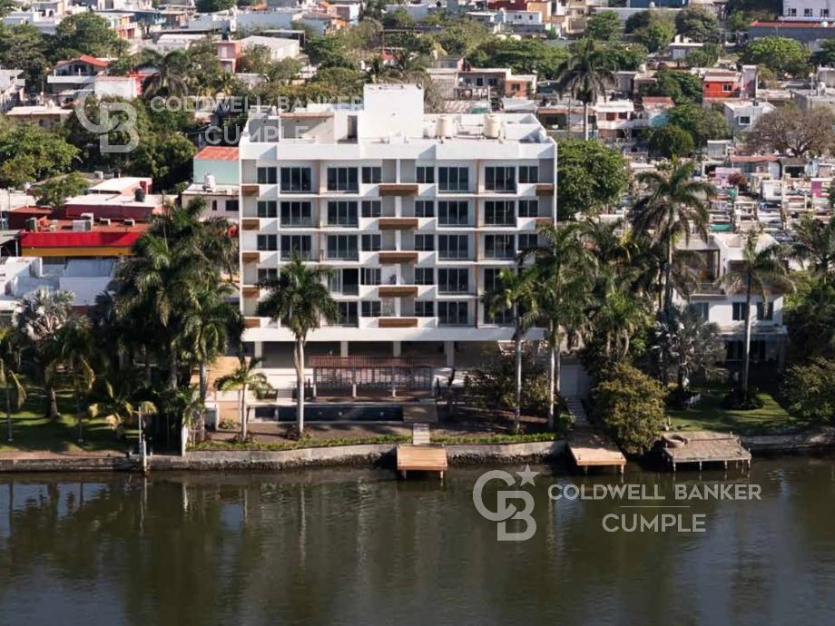 Imagen de departamento en venta en boca del río centro, boca del río, veracruz de ignacio de la llave