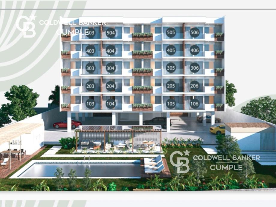 Imagen de departamento en venta en boca del río centro, boca del río, veracruz de ignacio de la llave