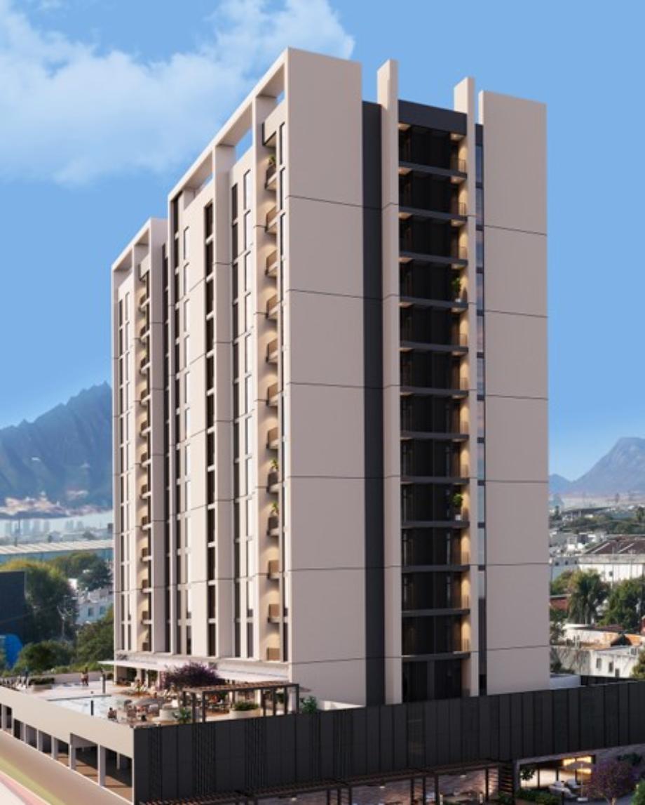 Imagen de departamento en venta en condocasa lindavista, guadalupe, nuevo león