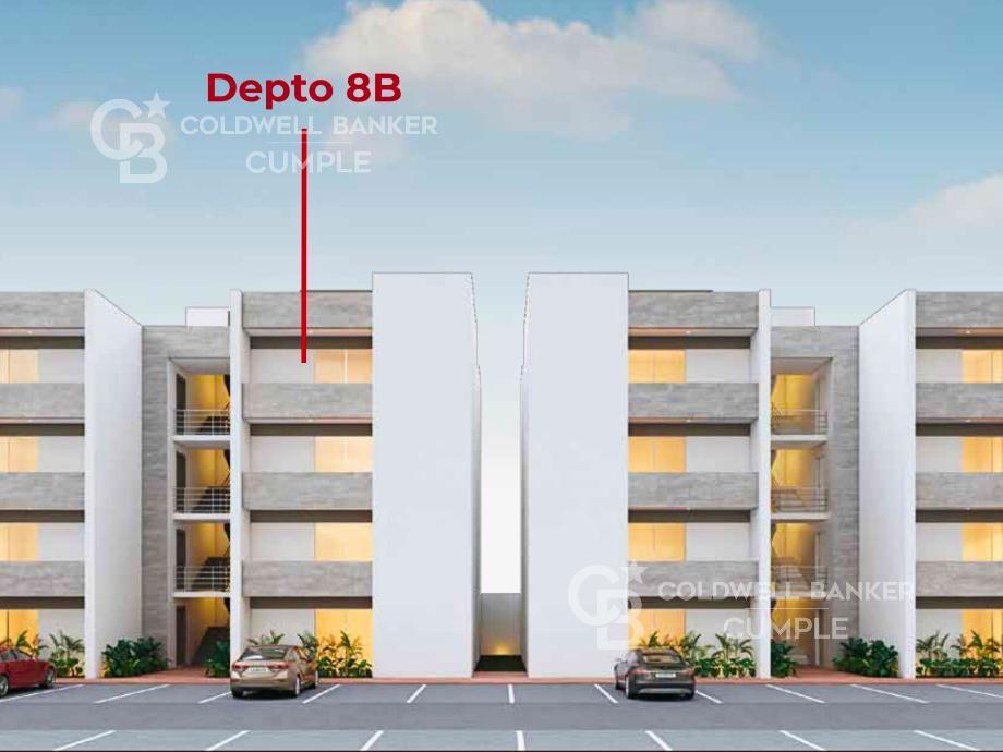 Imagen de departamento en venta en costa de oro, boca del río, veracruz de ignacio de la llave