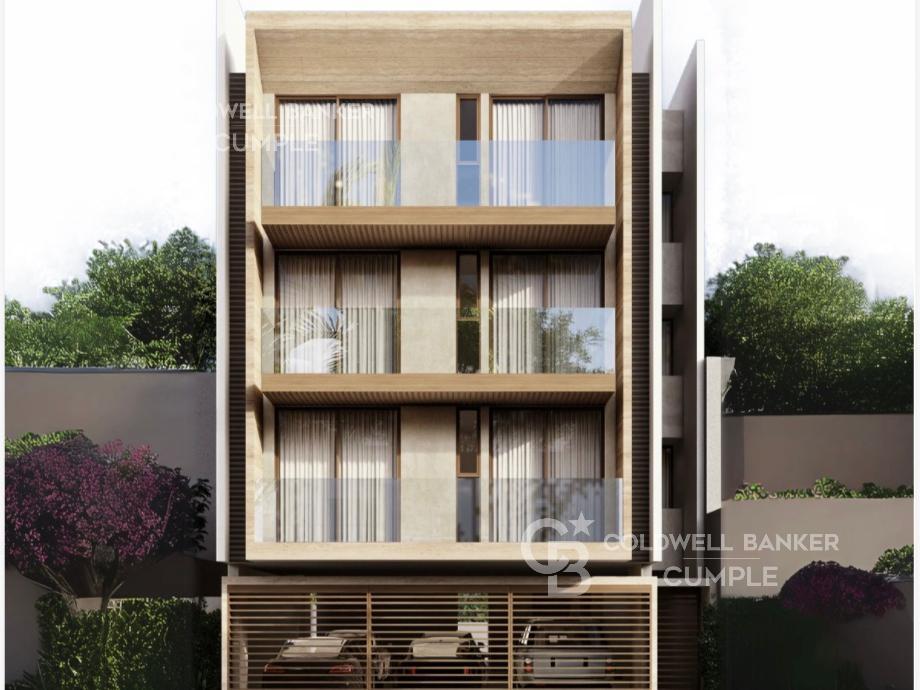 Imagen de departamento en venta en boca del río centro, boca del río, veracruz de ignacio de la llave