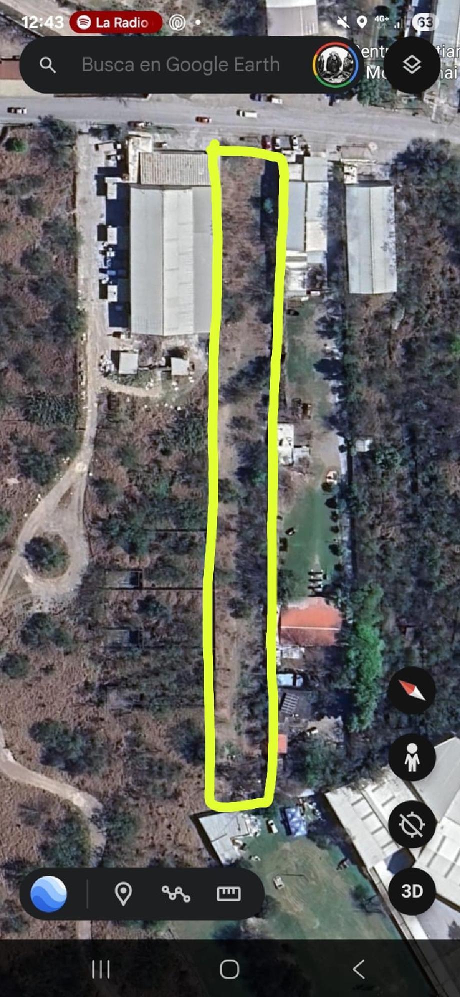 Imagen de terreno en renta en ciudad apodaca centro, apodaca, nuevo león