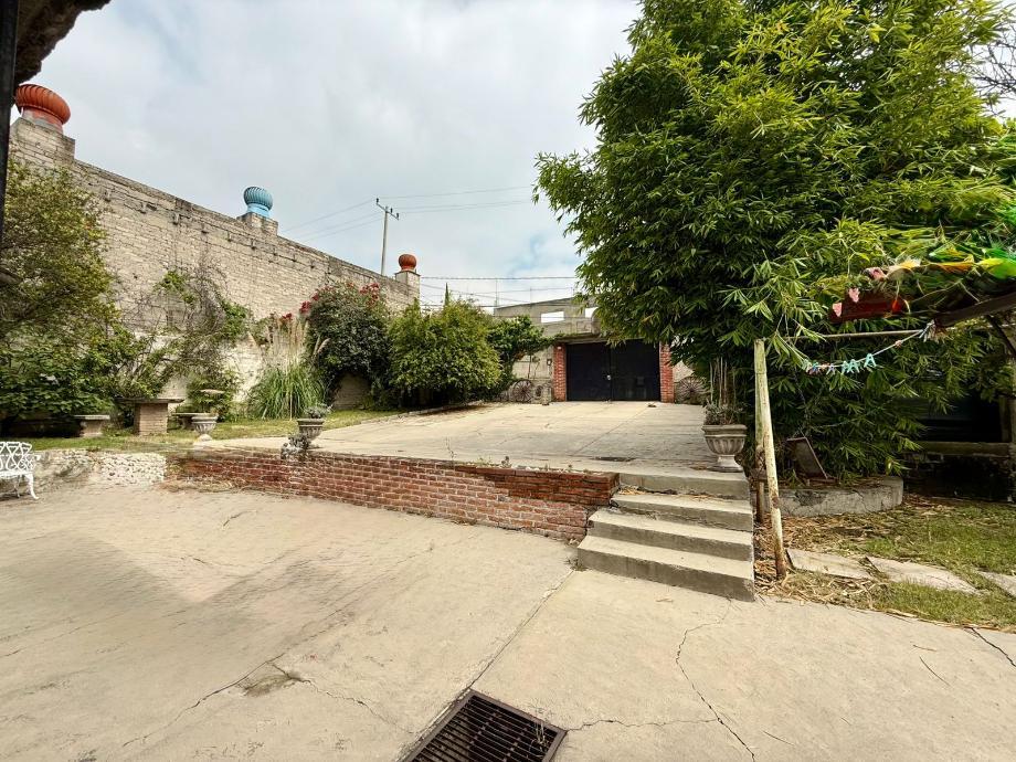 Imagen de terreno en venta en méxico nuevo, atizapán de zaragoza, estado de méxico