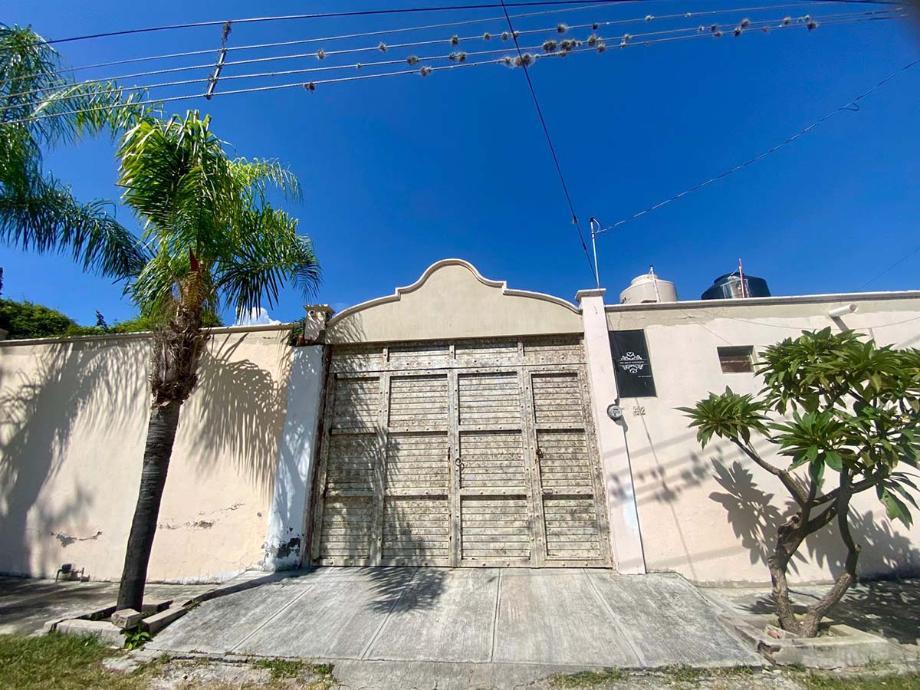 Imagen de casa en venta en chapala centro, chapala, jalisco