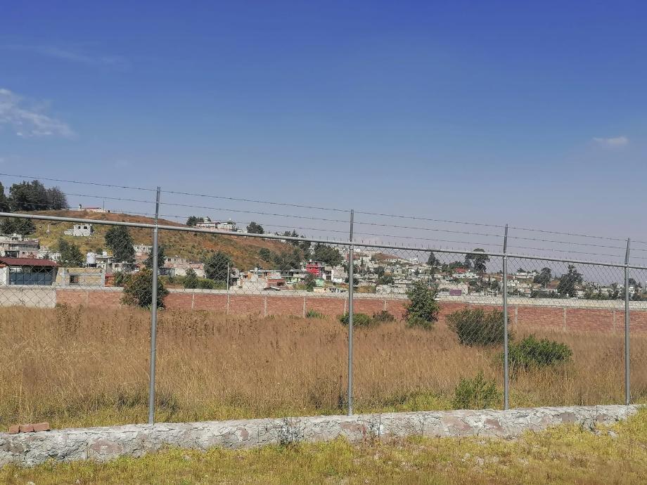 Imagen de terreno en renta en almoloya de juárez centro, almoloya de juárez, estado de méxico