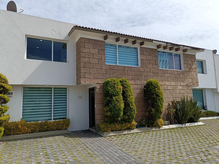 Imagen de casa en venta en san andrés ocotlán, calimaya, estado de méxico