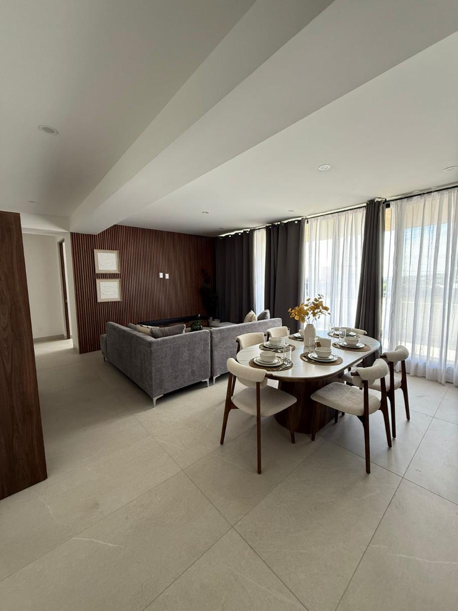 Imagen de departamento en renta en contadero, aguascalientes, aguascalientes