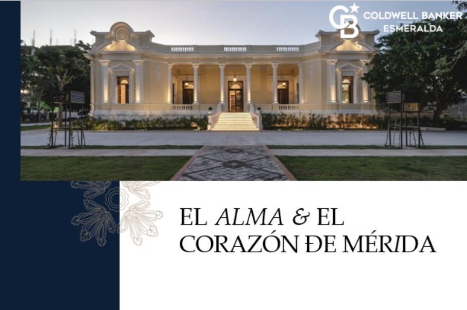 Imagen de departamento en venta en mérida centro, mérida, yucatán