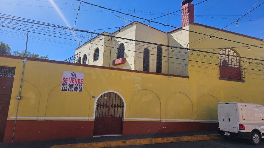 Imagen de casa en venta en huamantla centro, huamantla, tlaxcala