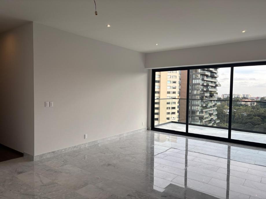 Imagen de departamento en renta en conjunto urbano green house, huixquilucan, estado de méxico