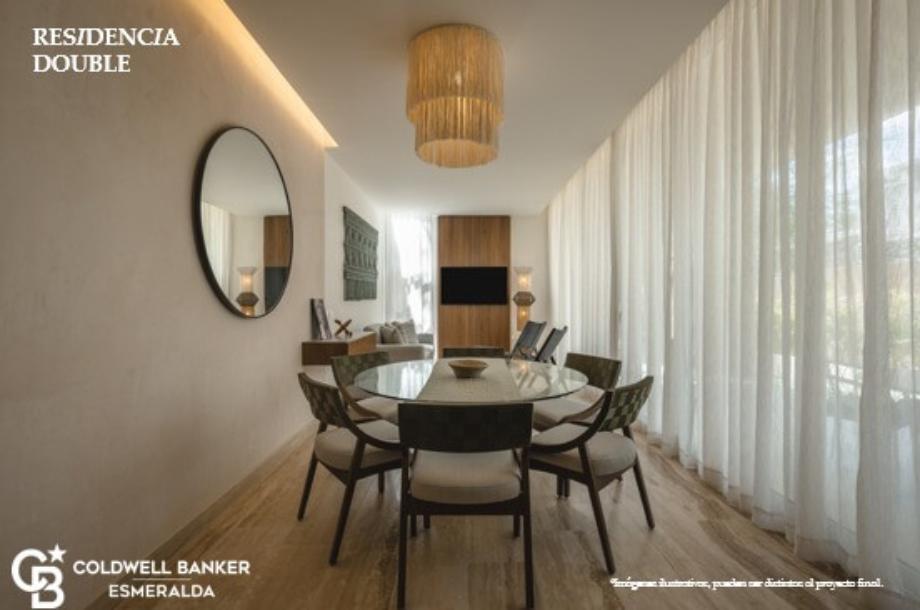 Imagen de departamento en venta en mérida centro, mérida, yucatán