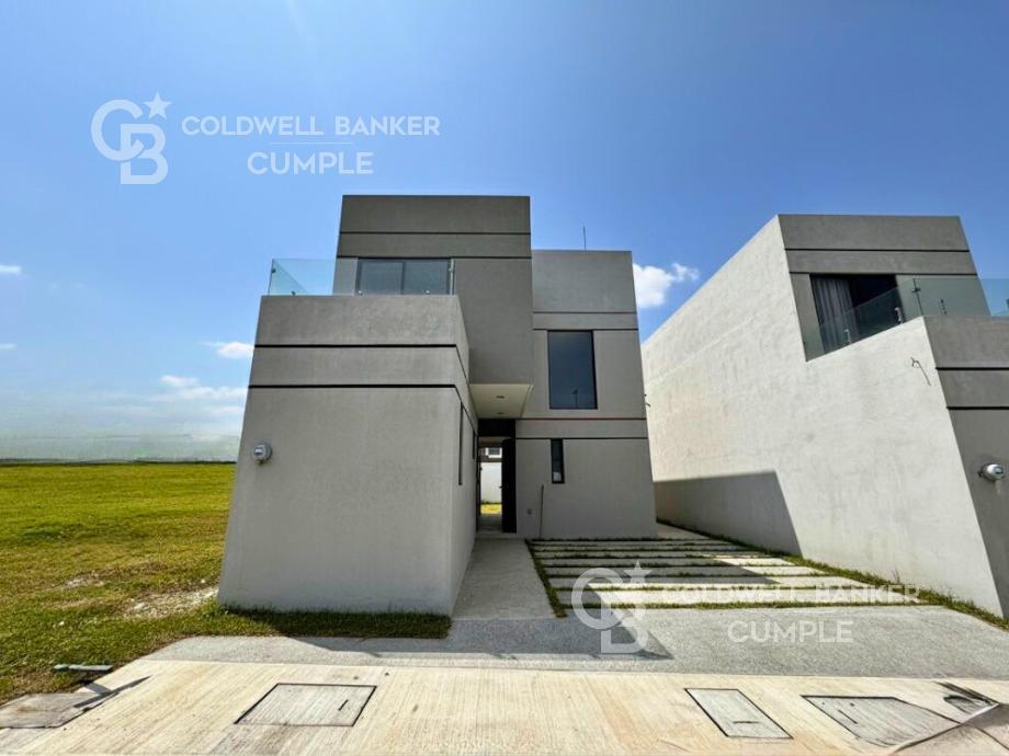 Imagen de casa en venta en antón lizardo, alvarado, veracruz de ignacio de la llave