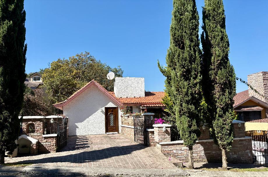 Imagen de casa en renta en condado de sayavedra, atizapán de zaragoza, estado de méxico