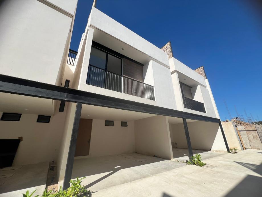 Imagen de casa en renta en temozón norte, mérida, yucatán