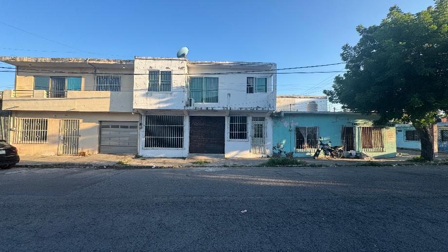 Imagen de casa en venta en 21 de abril, veracruz, veracruz de ignacio de la llave
