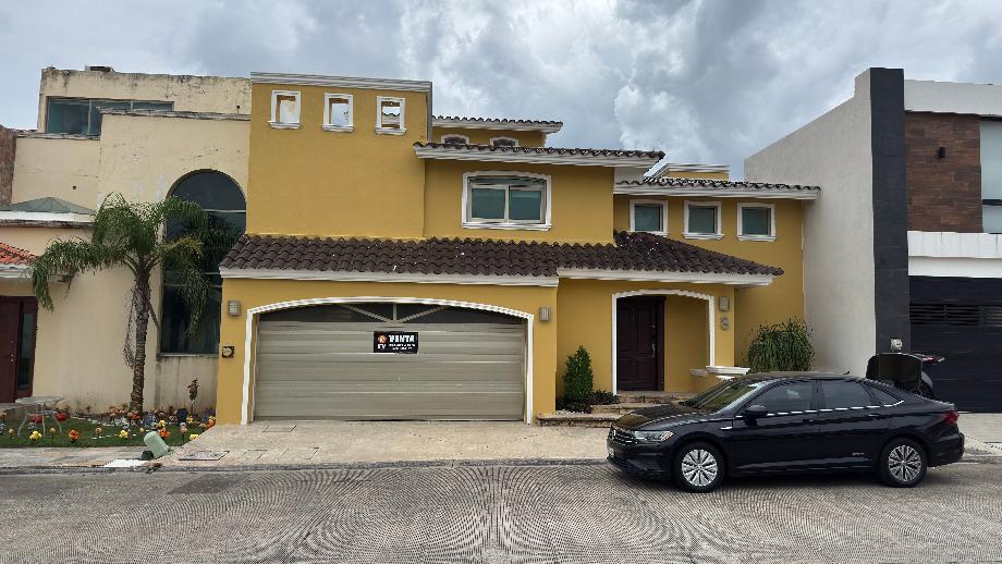 Imagen de casa en venta en lomas del sol, alvarado, veracruz de ignacio de la llave